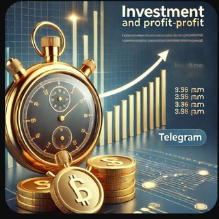 Telegram profile photo for منصات مضمونة وطويلة الامد