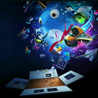 Telegram profile photo for کانال بازی کد همستر کارت پروفیت