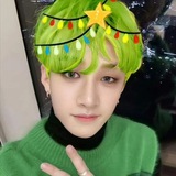Telegram profile photo for ПЕРЕЕЗД!!!/культ кокоджамбо ❄️ ☘️