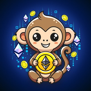 Telegram profile photo for 🦍 Mo Crpt