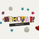 Telegram profile photo for NEKOYA