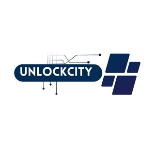 Telegram profile photo for Unlockcity
