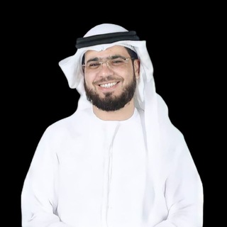 Telegram profile photo for وقفات مع وسيم يوسف🖋️