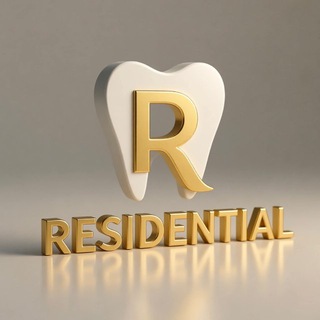 Telegram profile photo for کانال دستیاری دندانپزشکی رزیدنتال🦷