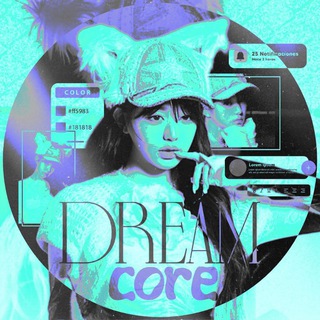 Telegram profile photo for Переезд @DREAMC0RE!?!