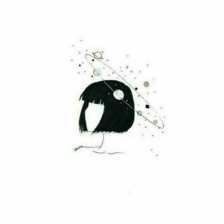 Telegram profile photo for هدُوء.