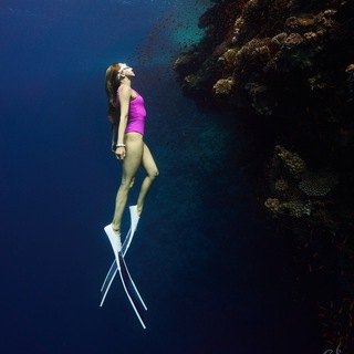 Telegram profile photo for ДНЕВНИК РУСАЛКИ 🧜♀️