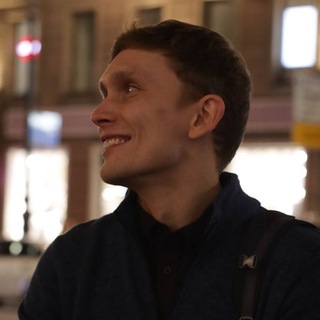 Telegram profile photo for Волонтëр со стихами