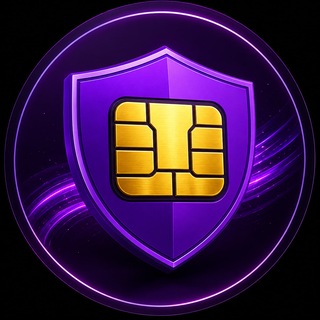Telegram profile photo for VirtualSMS