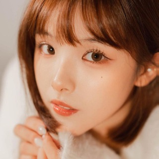 Telegram profile photo for 妹子即正义😘