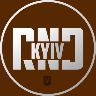 Telegram profile photo for RND | Київ