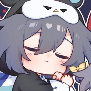 Telegram profile photo for FuuHua.