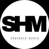Telegram profile photo for Shashalo Media