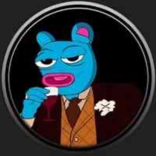 Telegram profile photo for brettonxrpcto