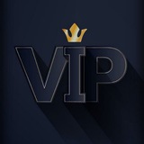 Telegram profile photo for VIP GIVEAWAYS