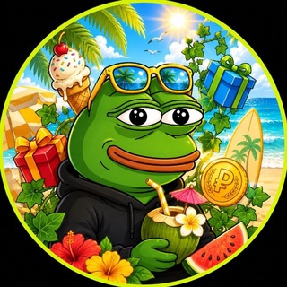 Telegram profile photo for 🤹🏻♂️ PEPE STORE 🤹🏻♂️