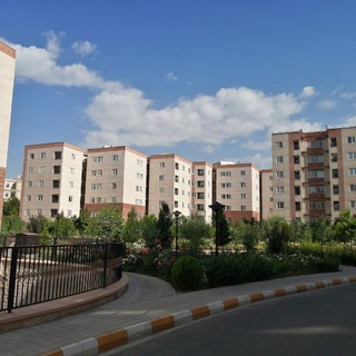 Telegram profile photo for کانال رسمی مجتمع مسکونی نیاوران مهرشهر( دوره سوم تا پنجم)