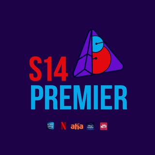Telegram profile photo for PREMIER S14 SELLING PROOFS