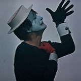 Telegram profile photo for ✨чокопай со вкусом Ринсвинда✨