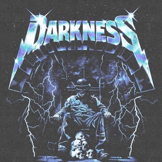Telegram profile photo for DARKNESS