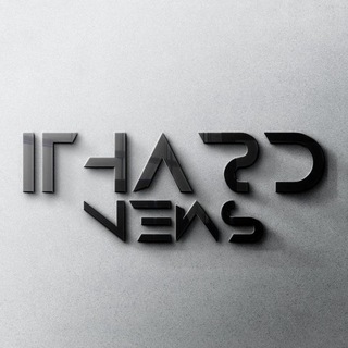 Telegram profile photo for ITHard News