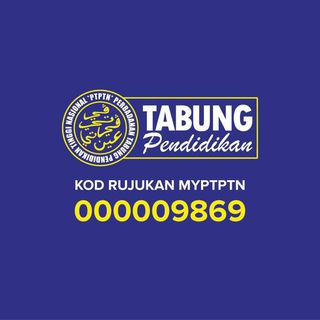 Telegram profile photo for PERBINCANGAN PTPTN