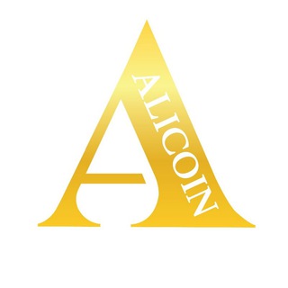 Telegram profile photo for Alicoin channel
