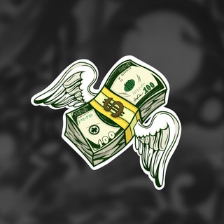 Telegram profile photo for Деньги с воздуха ⚡️
