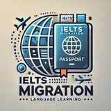Telegram profile photo for محافظ کانال (آیلتس مهاجرت)