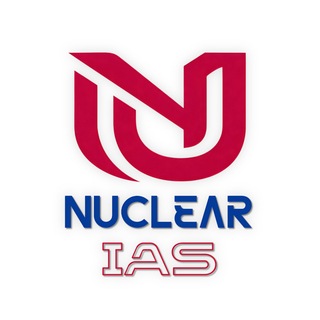 Telegram profile photo for Nuclear IAS