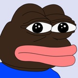 Telegram profile photo for Nigger Plays