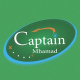 Telegram profile photo for مقالات الكابتن محمد