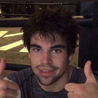 Telegram profile photo for Lance Stroll