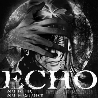 Telegram profile photo for Echo — Оформление