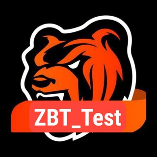 Telegram profile photo for Блек Раша ZBT