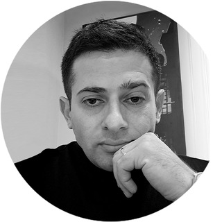 Telegram profile photo for Сторибордист