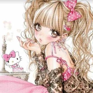 Telegram profile photo for 𝓖y𝓐ru // w𝓞rl𝓭 🪷🪷