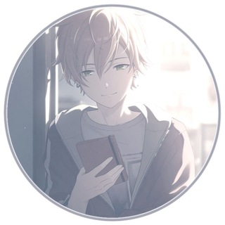 Telegram profile photo for рест не бейте . Akito loves o͟͟n͟͟l͟͟y me 𖹭