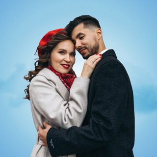 Telegram profile photo for Путешествие - жизнь | Света и Дима