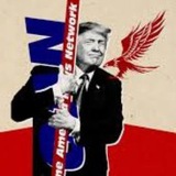 Telegram profile photo for OANN