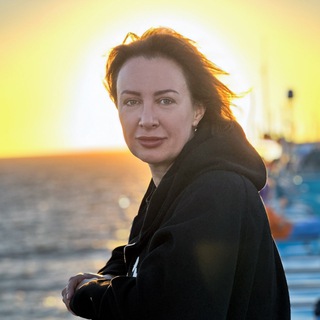 Telegram profile photo for Я С ТОБОЙ ❤️ ЕЛЕНА МАРАЧУК