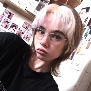 Telegram profile photo for Тетя Драник 🔆