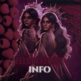Telegram profile photo for 𓆩FELDIN FLOOD𓆪 info закрыт