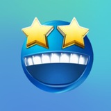 Telegram profile photo for Rom stars