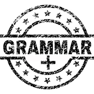 Telegram profile photo for Grammar + IELTS