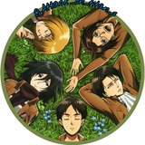 Telegram profile photo for Tab attack on titan s