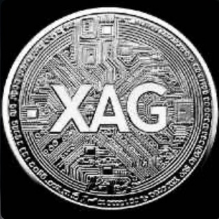 Telegram group profile photo for XAG Silver Chads