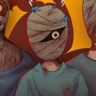 Telegram profile photo for Ангар Ангара