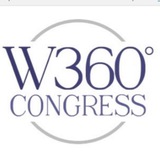 Telegram profile photo for Women360Congress