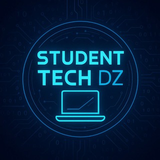 Telegram profile photo for 101_students_tech